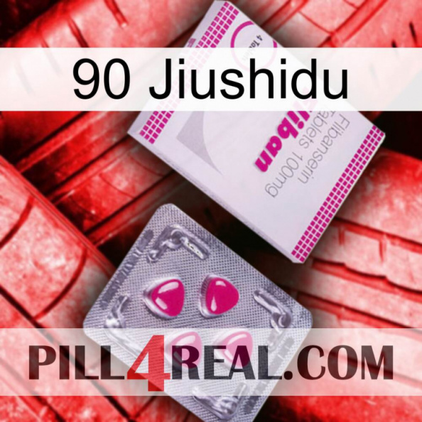 90 Jiushidu 32